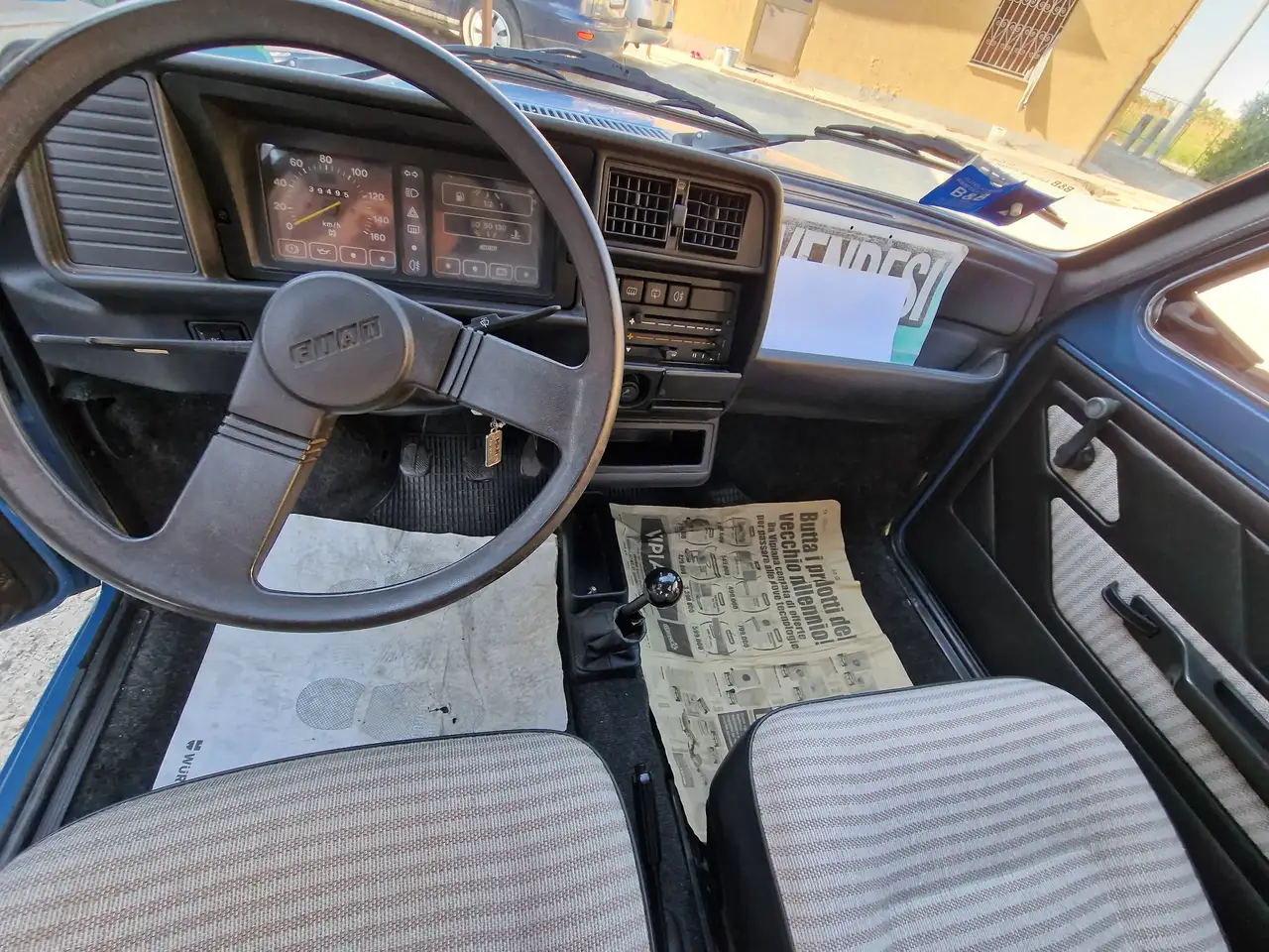 Fiat 127 3p 1.1, foto 10