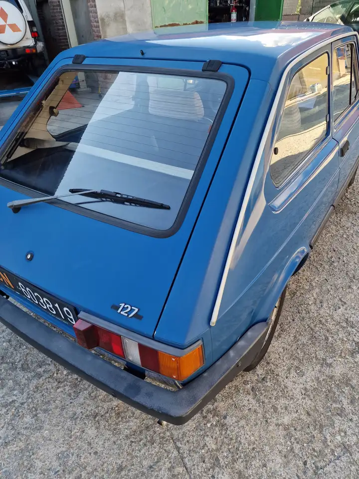 Fiat 127 3p 1.1, foto 3