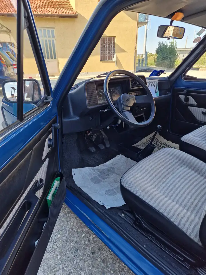 Fiat 127 3p 1.1, foto 9