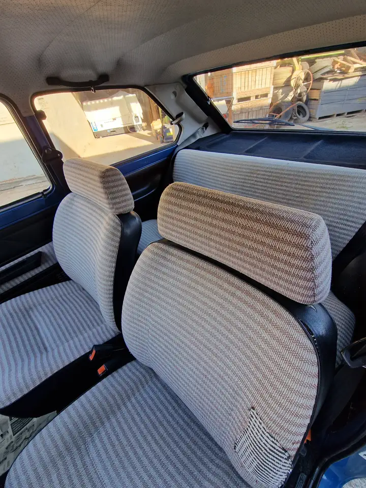 Fiat 127 3p 1.1, foto 11