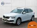 Skoda Kamiq Style TSI Blanc - thumbnail 1