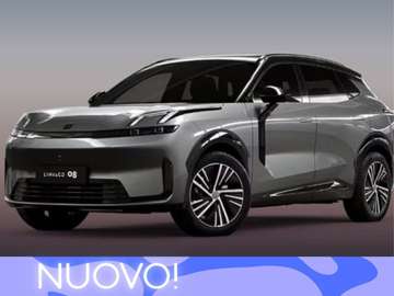 PHEV Core