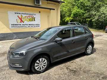 2014 5p 1.4 tdi Fresh 75cv