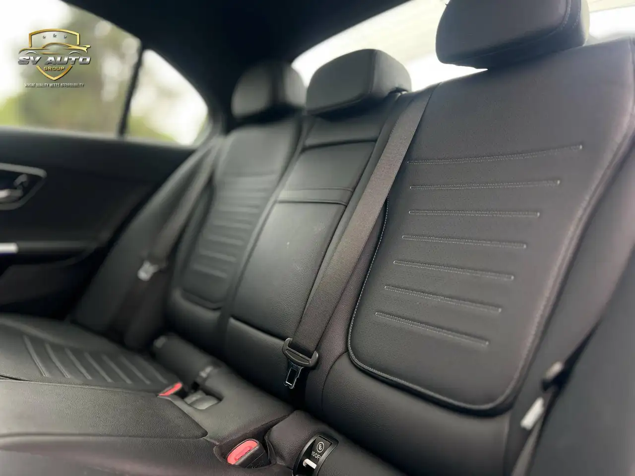 Mercedes-Benz C-Class fotografie Mercedes-Benz C-Class