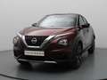 Nissan Juke 1.0 DIG-T N-Design Climate control | Navig | Rondo Rouge - thumbnail 17
