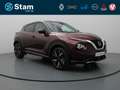 Nissan Juke 1.0 DIG-T N-Design Climate control | Navig | Rondo Rouge - thumbnail 1