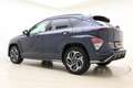 Hyundai KONA 1.6 GDI HEV N Line Hybride automaat | navigatie | Blau - thumbnail 12
