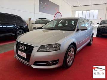 Sportback 1.6 tdi Attraction