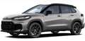Toyota Corolla Cross 2.0 GR Sport *Neues Modell* Silber - thumbnail 9