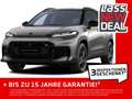 Toyota Corolla Cross 2.0 GR Sport *Neues Modell* Silber - thumbnail 1