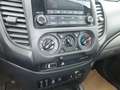 Mitsubishi L200 Basis Club Cab 4WD AHK+Wanne Vert - thumbnail 16