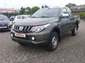 Mitsubishi L200 Basis Club Cab 4WD AHK+Wanne Vert - thumbnail 1