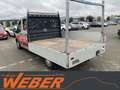 Ford Transit Pritsche 350 L3 Doppelkabine Trend AHK Silber - thumbnail 7