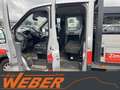 Ford Transit Pritsche 350 L3 Doppelkabine Trend AHK Silber - thumbnail 8