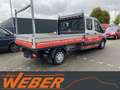 Ford Transit Pritsche 350 L3 Doppelkabine Trend AHK Silber - thumbnail 4