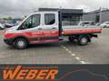 Ford Transit Pritsche 350 L3 Doppelkabine Trend AHK Silber - thumbnail 6