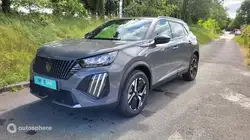 Peugeot e-2008 156ch 54 kWh Allure