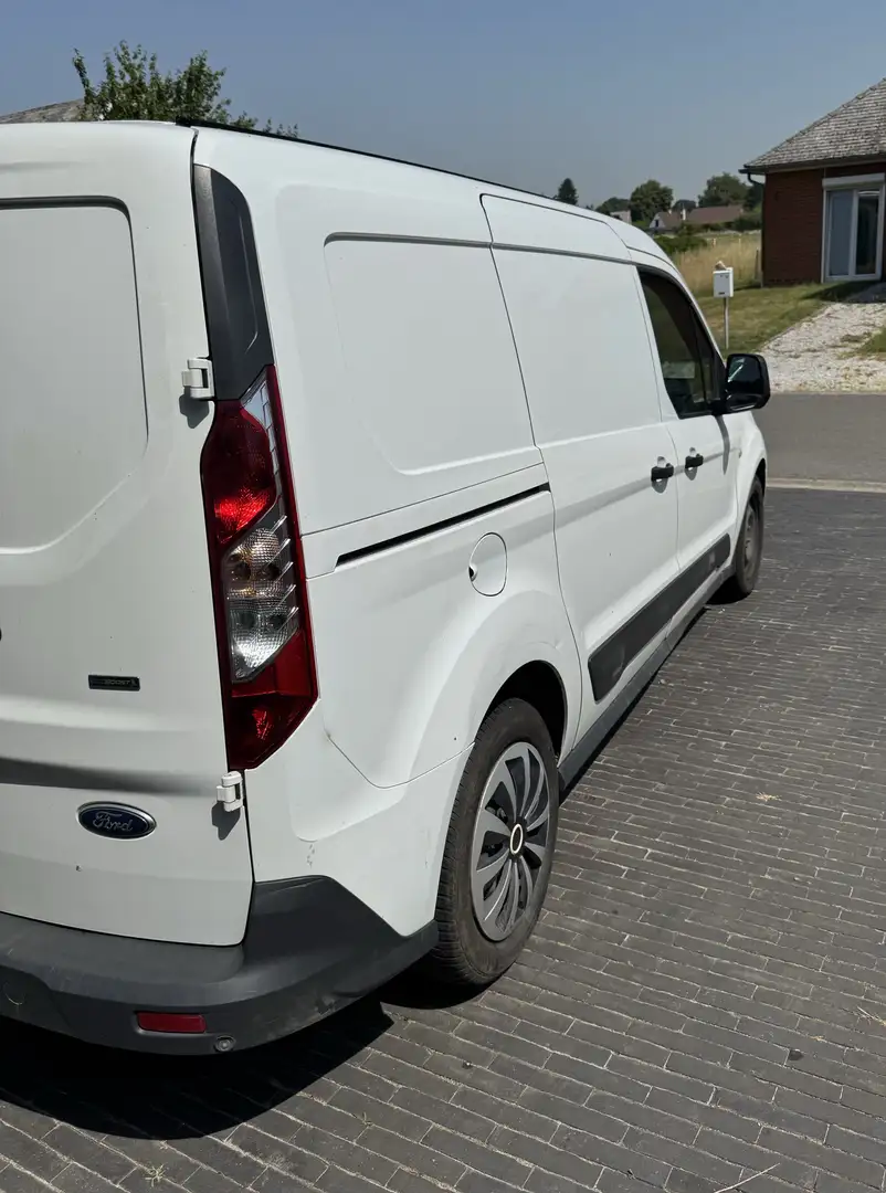 Ford Transit Connect T200 1.0 EcoBoost Ambiente (EU6) - 1