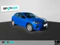 Opel Corsa F Elegance LED I SHZ I LHZ I RFK I CARPLAY Blau - thumbnail 3
