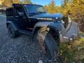 Jeep Wrangler Wrangler Jk +Rubicon+2,8+CRD+Aut. Diesel Schwarz - thumbnail 13