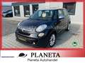 Fiat 500L Lounge*PANORAMA*KLIMA*KLIMATRONIC*CAM*LEDER Grey - thumbnail 1