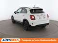 Fiat 500X 1.6 120° 110 CV Weiß - thumbnail 4