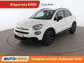 Fiat 500X 1.6 120° 110 CV Weiß - thumbnail 1