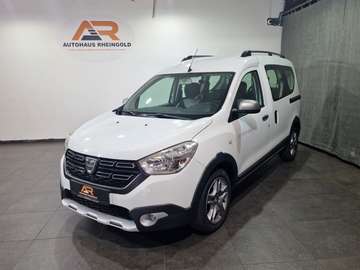 Stepway Plus