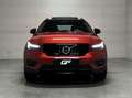 Volvo XC40 1.5 T5 Recharge R-Design Pano H/K Leer 360° Trekh. Arancione - thumbnail 12