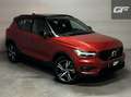 Volvo XC40 1.5 T5 Recharge R-Design Pano H/K Leer 360° Trekh. Arancione - thumbnail 2