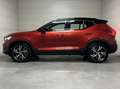 Volvo XC40 1.5 T5 Recharge R-Design Pano H/K Leer 360° Trekh. Arancione - thumbnail 9