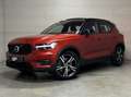 Volvo XC40 1.5 T5 Recharge R-Design Pano H/K Leer 360° Trekh. Arancione - thumbnail 10