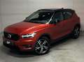 Volvo XC40 1.5 T5 Recharge R-Design Pano H/K Leer 360° Trekh. Arancione - thumbnail 11