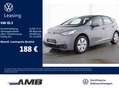 Volkswagen ID.3 Pure AHK/LED/ACC/Navi/Sitzhzg/Lederlenkrad Grau - thumbnail 1