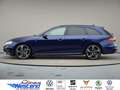 Audi A4 Avant S line 40 TDI 150kW qu. MatrixLED Navi Pano Blau - thumbnail 3