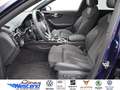 Audi A4 Avant S line 40 TDI 150kW qu. MatrixLED Navi Pano Blau - thumbnail 6