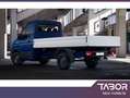 MAN TGE Pritsche 2.0 TDI 140 Kam Temp PDC SmartL 3-S Blau - thumbnail 3