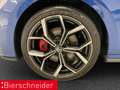 Volkswagen Polo 2.0 TSI DSG GTI PANO MATRIX NAVI ACC 18 Blau - thumbnail 8