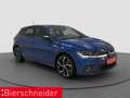 Volkswagen Polo 2.0 TSI DSG GTI PANO MATRIX NAVI ACC 18 Blau - thumbnail 3