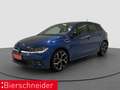 Volkswagen Polo 2.0 TSI DSG GTI PANO MATRIX NAVI ACC 18 Blau - thumbnail 1