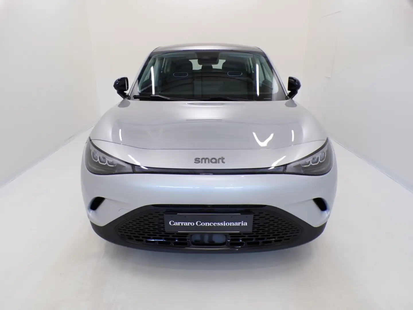 smart #3 PRO+ Plateado - 2