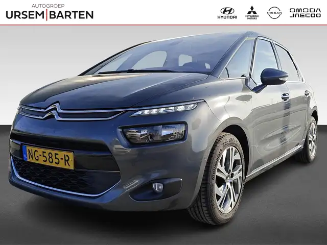 Citroen C4 Picasso 1.2 PureTech Intensive | Achteruitrij camera | Key