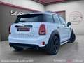 MINI Cooper S Countryman 192 ch Cooper S Blanc - thumbnail 5