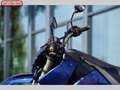 KTM 640 Duke II LIME Blauw - thumbnail 11