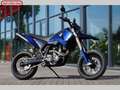 KTM 640 Duke II LIME Blauw - thumbnail 1