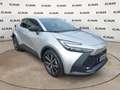 Toyota C-HR C-HR 1.8 HV Trend Silver - thumbnail 1