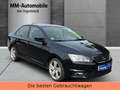SEAT Toledo Style 4You-TÜV NEU-AUTOMATIK-TOP AUTO Fekete - thumbnail 7