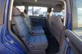 Volkswagen Touran 1.9 TDI Conceptline |1.Hand| |HU AU NEU| Blau - thumbnail 20