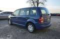 Volkswagen Touran 1.9 TDI Conceptline |1.Hand| |HU AU NEU| Blau - thumbnail 5