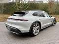 Porsche Taycan 4S Cross Turismo/P-Approved12-2026/Crayon/Top Spec Grijs - thumbnail 12